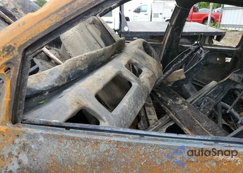 2016 Ram 3500 St z USA, uszkodzony, nr VIN 3C63RRGL0GG165048